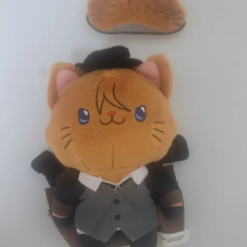 [SOLD OUT] 문스독 나카하라 츄야 네코누이
