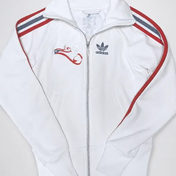 [BUNJANG] Adidas Puerto Rico Jersey White S / [극희귀 매물] 아디다스 푸에로토르코 져지 새상품급