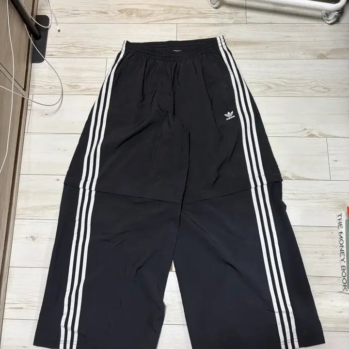 [SOLD OUT] 아디다스 아딜레늄 시즌2 트랙팬츠 L