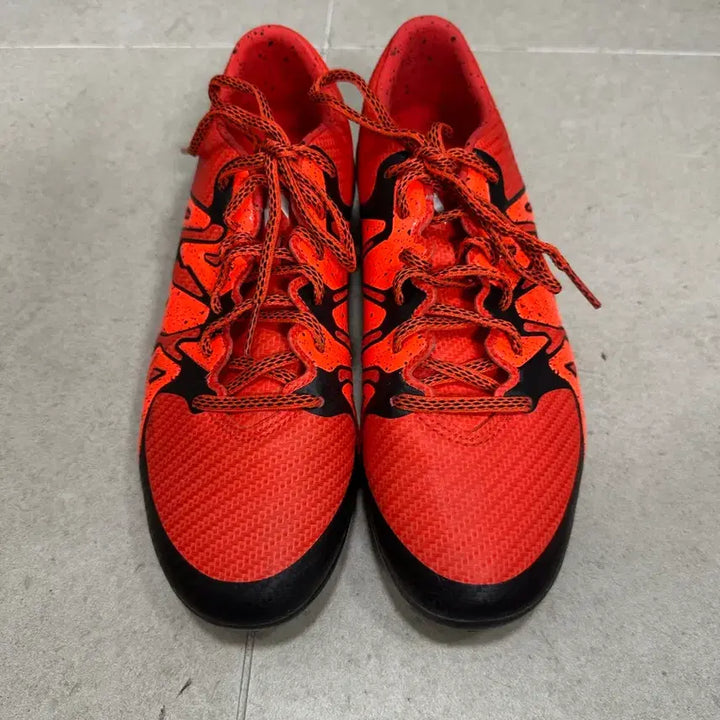 [BUNJANG] Adidas Soccer Cleats 255 / 아디다스 축구화 255