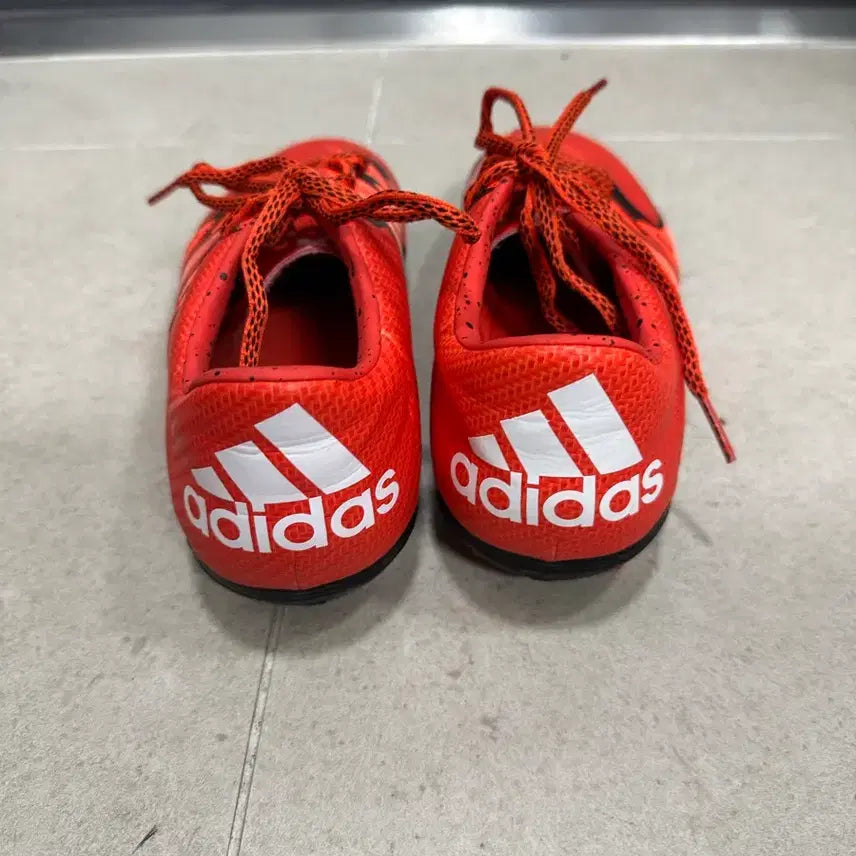 [BUNJANG] Adidas Soccer Cleats 255 / 아디다스 축구화 255