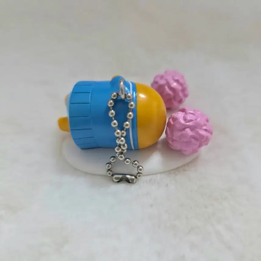 [SOLD OUT] 구데타마 치어리더 피규어 키링