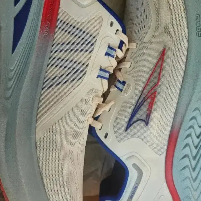 [BUNJANG] Altra Paradigm 7 Running Shoes (270) / [새상품]270 24만원 알트라 패러다임7 런닝화 슈퍼블라스트 알파플라이