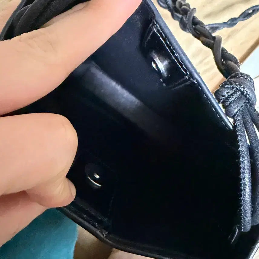 [BUNJANG] Jil Sander Tangle Bag / 질샌더 탱글백
