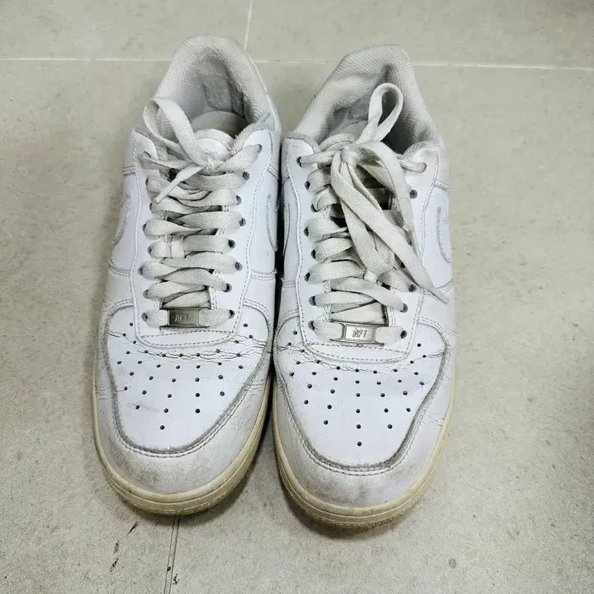 [BUNJANG] Nike Air Force 1 &