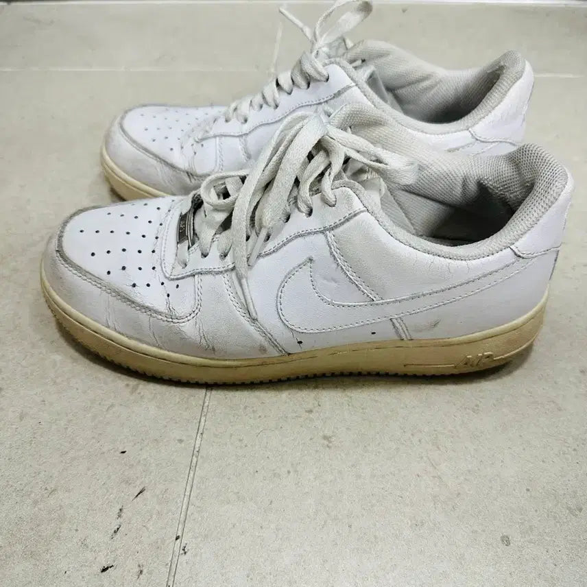 [BUNJANG] Nike Air Force 1 &