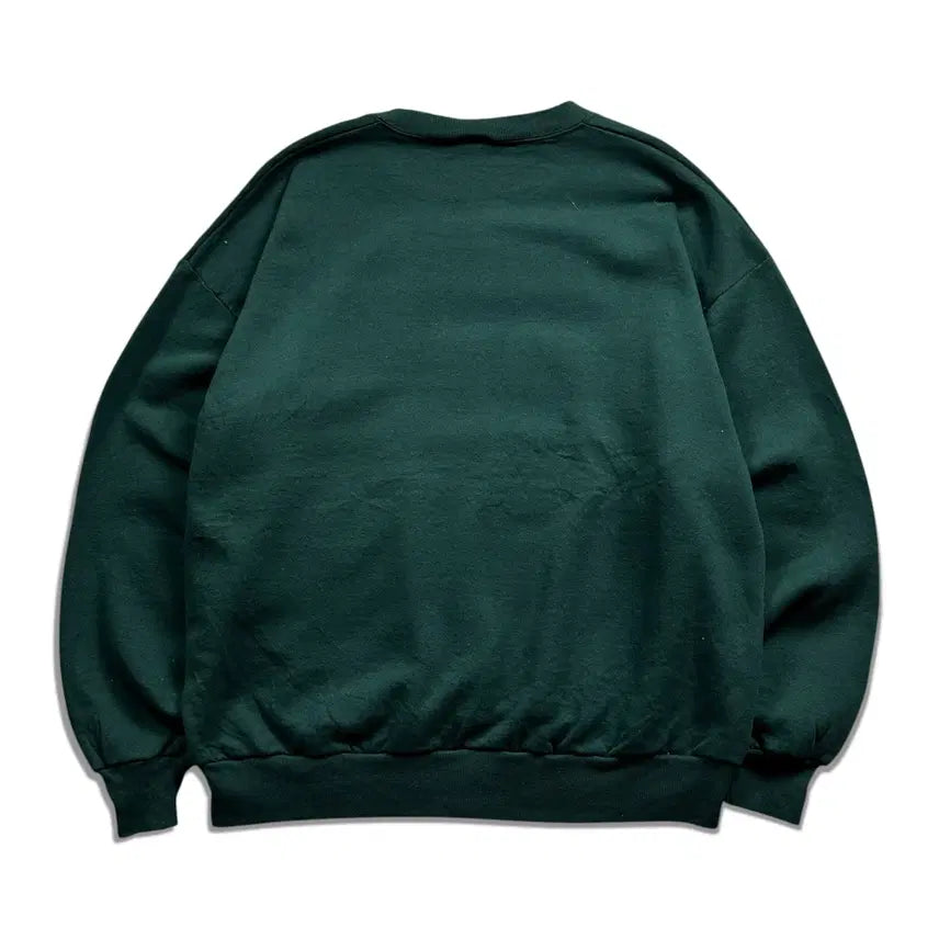 [BUNJANG] Vintage Jerzees 90s 50/50 Cotton Blend Sweatshirt XXL / XXL, 90년대 Jerzees 50/50 블랭크 스웨트셔츠