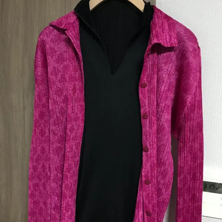 [BUNJANG] Pleats Please Jacket / 플리츠플리즈 자켓