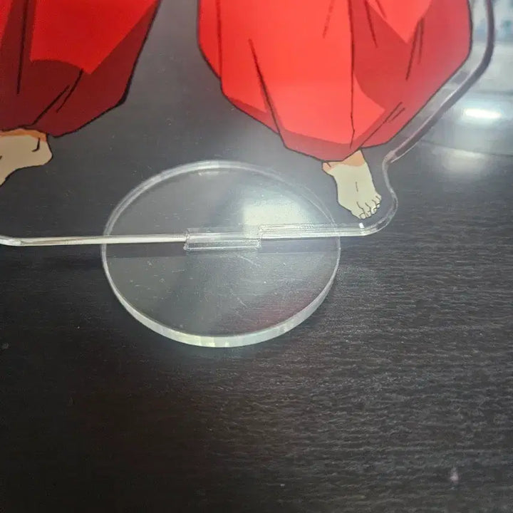 [BUNJANG] Inuyasha Acrylic Stand / 이누야샤 아크릴 스탠드 굿즈