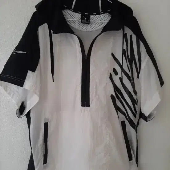 [BUNJANG] Nike Anorak Windbreaker / 나이키 아노락 바람막이