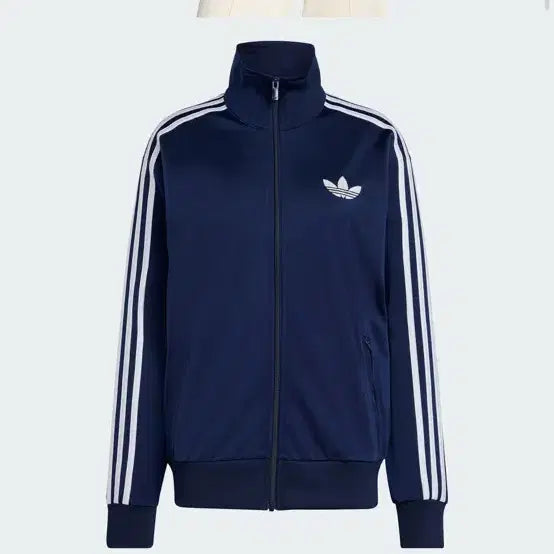 [BUNJANG] Adidas Firebird Relaxed Fit Track Top / 아디다스 파이어버드 루즈핏 트랙탑
