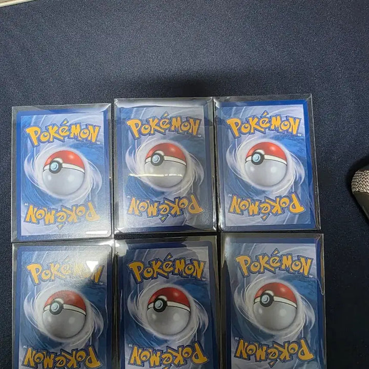 [BUNJANG] Pokemon Card Mega Charizard EX RR / 포켓몬카드 rr모음