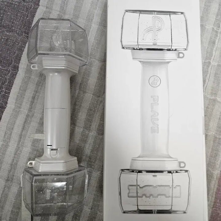 [BUNJANG] PLAVE Official Lightstick Photocard / 플레이브 공식 응원봉 포카 x
