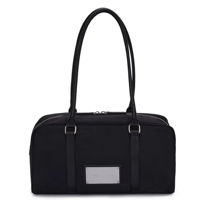 [BUNJANG] Matinkim Sporty Tote Bag Black / 마뗑킴 SPORTY TOTE BAG IN BLACK
