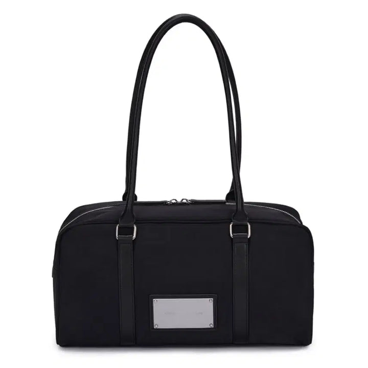 [BUNJANG] Matinkim Sporty Tote Bag Black / 마뗑킴 SPORTY TOTE BAG IN BLACK