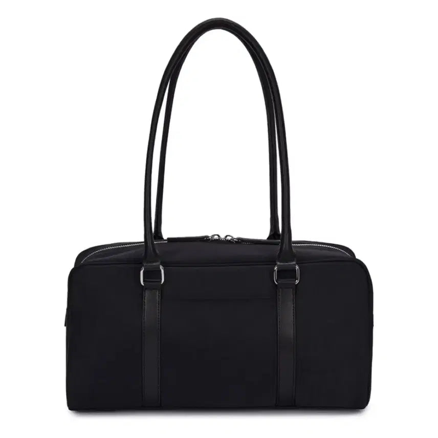 [BUNJANG] Matinkim Sporty Tote Bag Black / 마뗑킴 SPORTY TOTE BAG IN BLACK