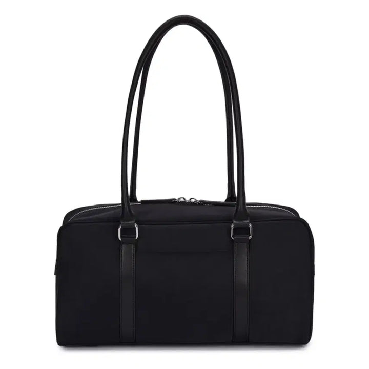 [BUNJANG] Matinkim Sporty Tote Bag Black / 마뗑킴 SPORTY TOTE BAG IN BLACK