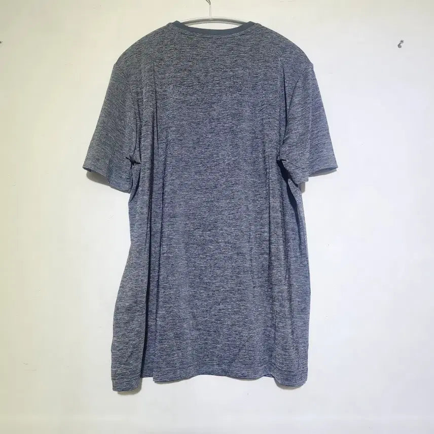 [BUNJANG] Franco Ferraro Ice Shape Short Sleeve T-Shirt (Men&