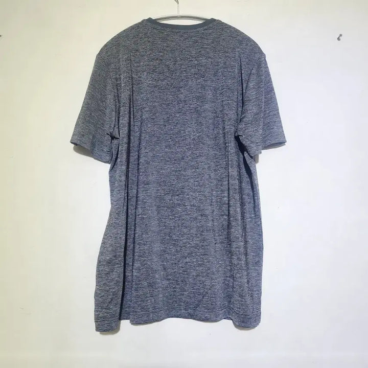 [BUNJANG] Franco Ferraro Ice Shape Short Sleeve T-Shirt (Men&