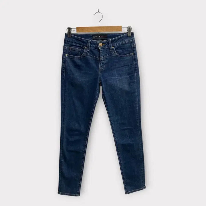 [BUNJANG] Guess x Marilyn Monroe Collaboration Denim Pants - 26 Inch / 게스X마릴린 먼로 콜라보 데님팬츠 -26인치