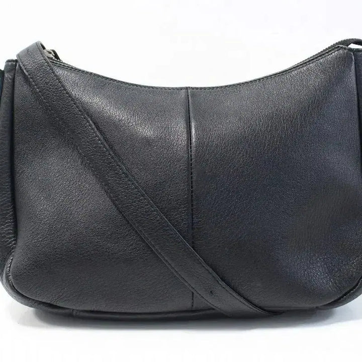 [BUNJANG] Issey Miyake Im Product Leather Shoulder Bag / 이세이미야케 아카이브 아임 프로덕트 레더 숄더백