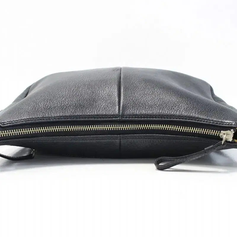 [BUNJANG] Issey Miyake Im Product Leather Shoulder Bag / 이세이미야케 아카이브 아임 프로덕트 레더 숄더백
