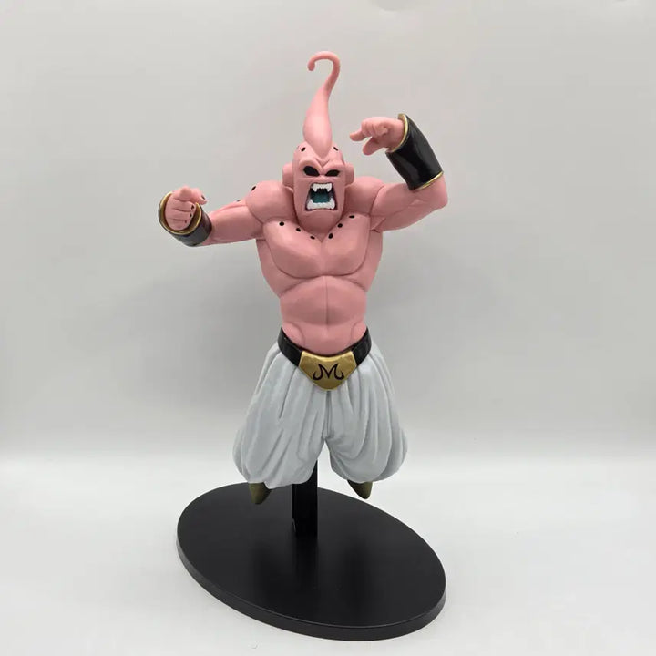 [BUNJANG] Bandai Dragon Ball Z Majin Buu Match Makers Figure (B221) / Figure 반다이 드래곤볼 Z 매치메이커 마인 부우 (B221)