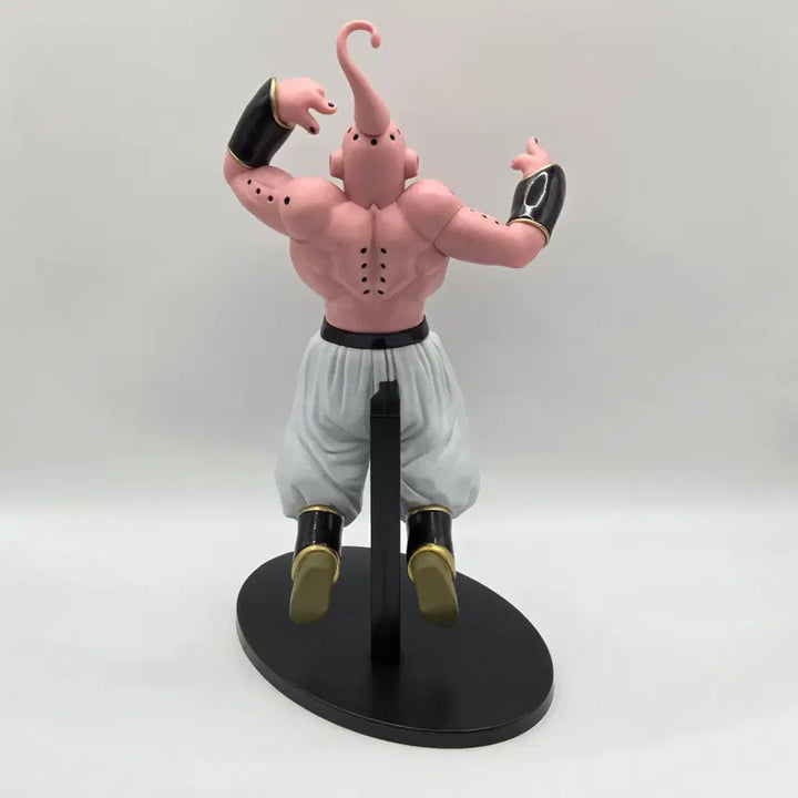 [BUNJANG] Bandai Dragon Ball Z Majin Buu Match Makers Figure (B221) / Figure 반다이 드래곤볼 Z 매치메이커 마인 부우 (B221)
