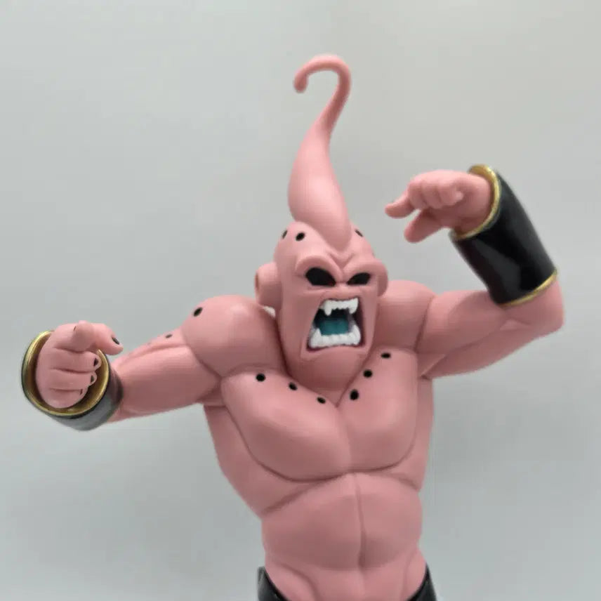 [BUNJANG] Bandai Dragon Ball Z Majin Buu Match Makers Figure (B221) / Figure 반다이 드래곤볼 Z 매치메이커 마인 부우 (B221)