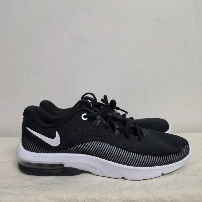 [BUNJANG] Nike Air Max Advantage 2 Black 270 / 270나이키 에어 맥스 어드밴티지 2 블랙  -922