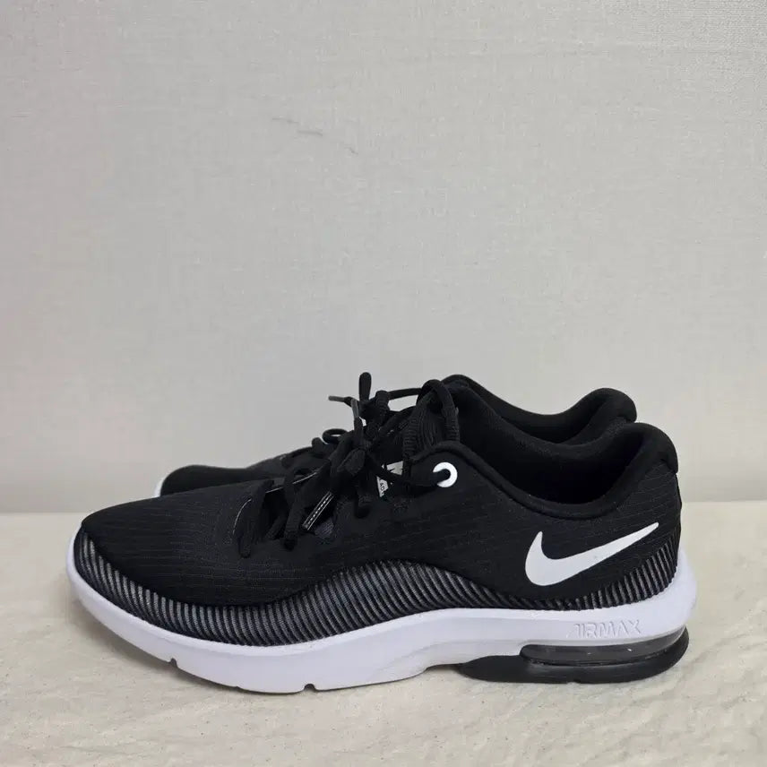 [BUNJANG] Nike Air Max Advantage 2 Black 270 / 270나이키 에어 맥스 어드밴티지 2 블랙  -922