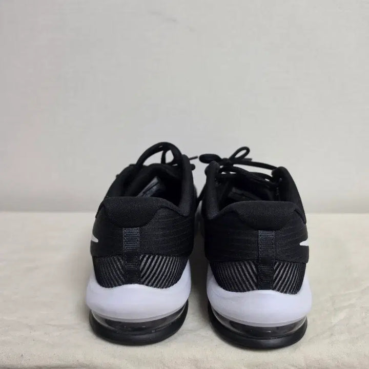 [BUNJANG] Nike Air Max Advantage 2 Black 270 / 270나이키 에어 맥스 어드밴티지 2 블랙  -922