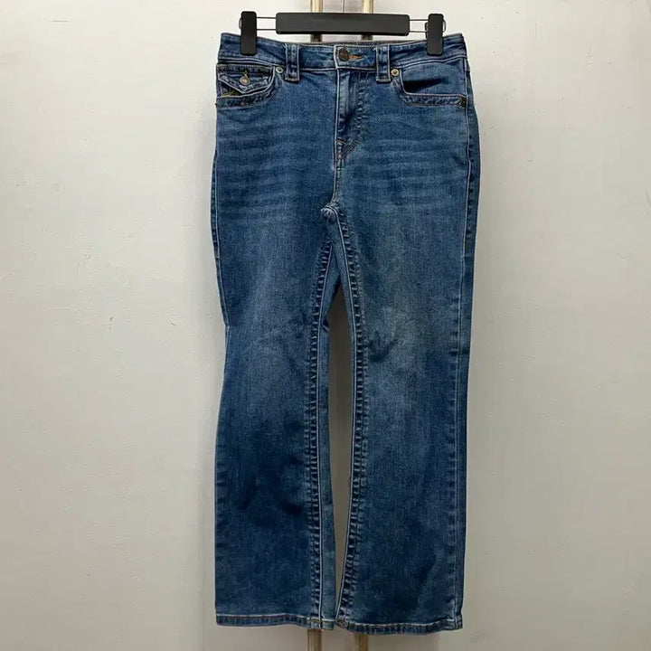 [BUNJANG] True Religion Denim Jeans 28 / 트루릴리전(True Religion) 청바지 28