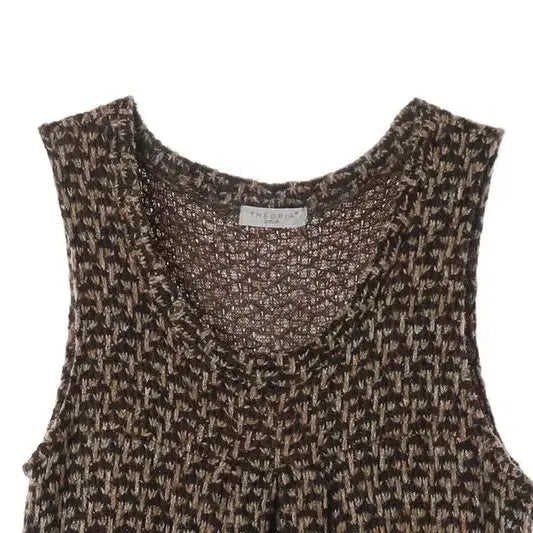 [BUNJANG] JPN Sleeveless Knit Dress (Women&