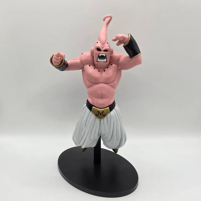 [BUNJANG] Bandai Dragon Ball Z Majin Buu Match Makers Figure / Figure 반다이 드래곤볼 Z 매치메이커 마인 부우 (B222)