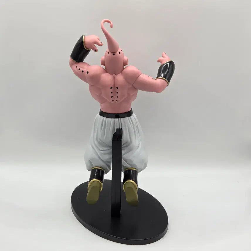 [BUNJANG] Bandai Dragon Ball Z Majin Buu Match Makers Figure / Figure 반다이 드래곤볼 Z 매치메이커 마인 부우 (B222)