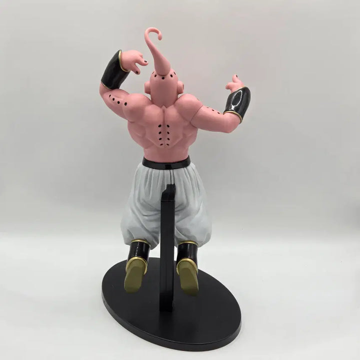 [BUNJANG] Bandai Dragon Ball Z Majin Buu Match Makers Figure / Figure 반다이 드래곤볼 Z 매치메이커 마인 부우 (B222)