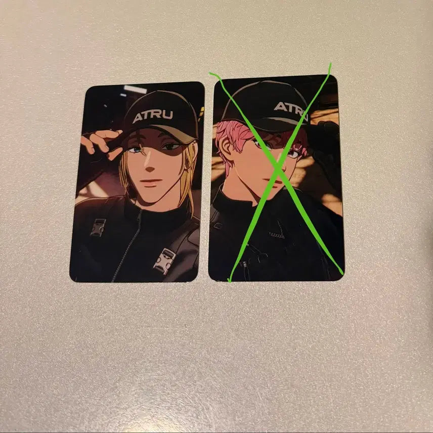 [BUNJANG] PLAVE Kalligo 2 Soundwave POB Noah Photocard / 플레이브 칼리고2 사운드웨이브 사웨 미공포 노아 포카 양도 판매