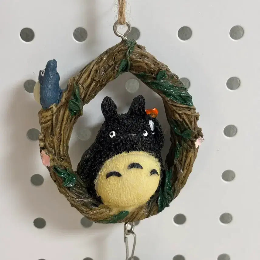 [BUNJANG] Studio Ghibli My Neighbor Totoro Display Figure / 지브리 토토로