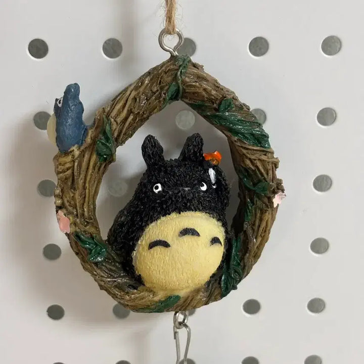[BUNJANG] Studio Ghibli My Neighbor Totoro Display Figure / 지브리 토토로