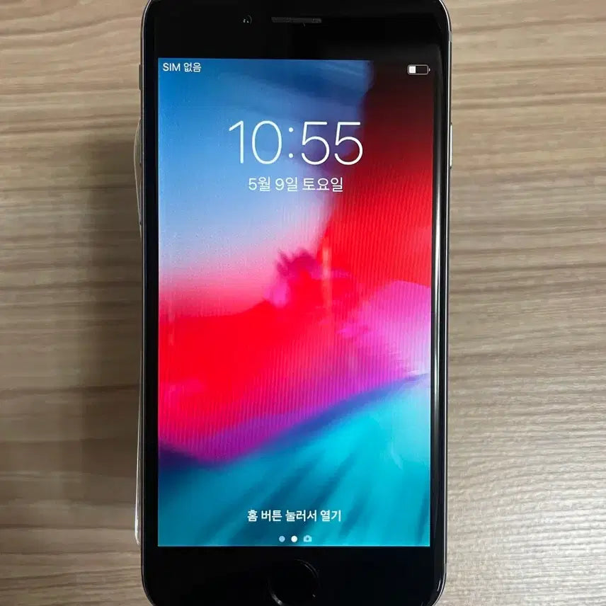 [BUNJANG] Apple iPhone 6 16GB Space Gray / 아이폰6 배터리100% 16기가 스페이스그레이