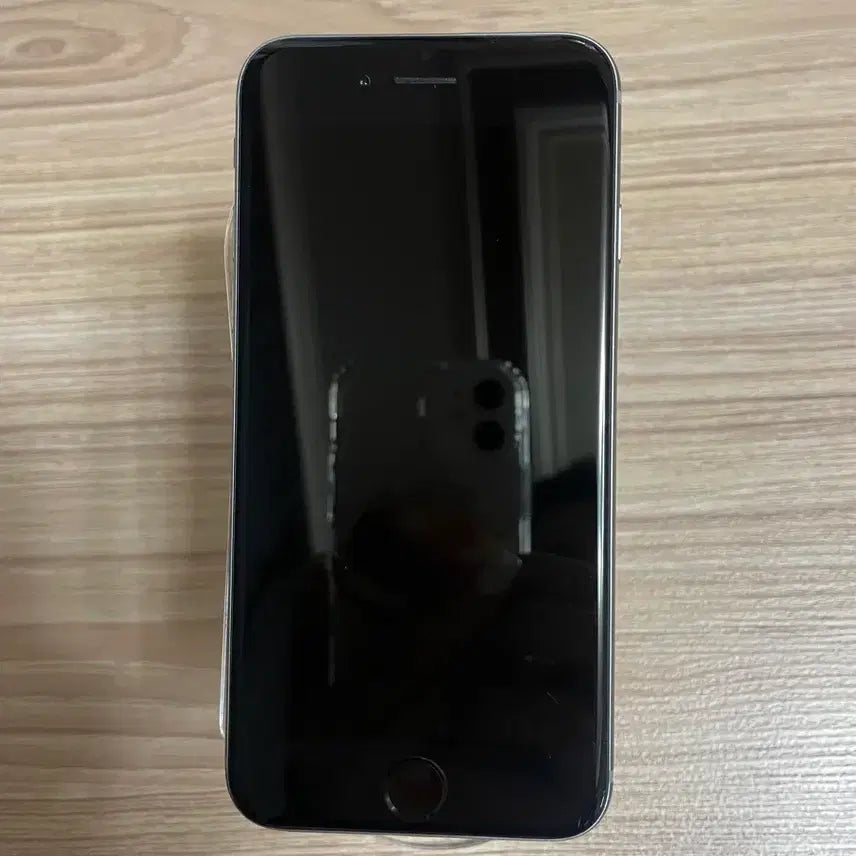 [BUNJANG] Apple iPhone 6 16GB Space Gray / 아이폰6 배터리100% 16기가 스페이스그레이