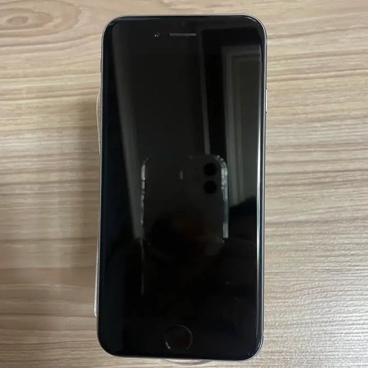 [BUNJANG] Apple iPhone 6 16GB Space Gray / 아이폰6 배터리100% 16기가 스페이스그레이