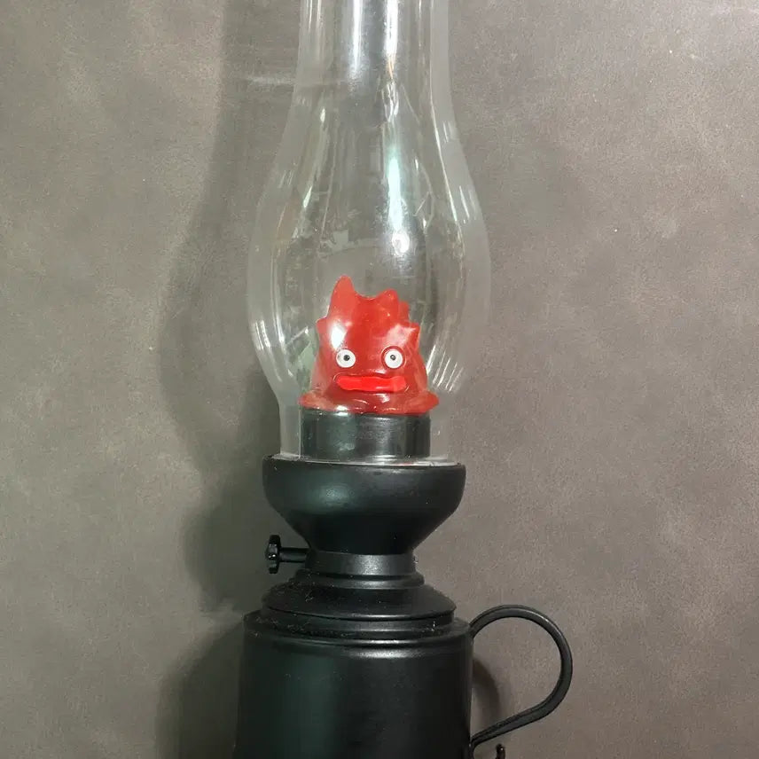 [BUNJANG] Ghibli Howl&