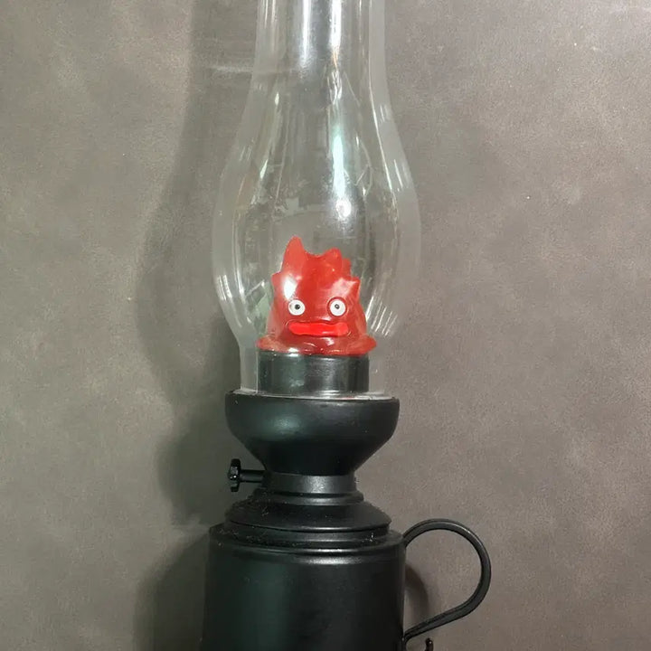 [BUNJANG] Ghibli Howl&