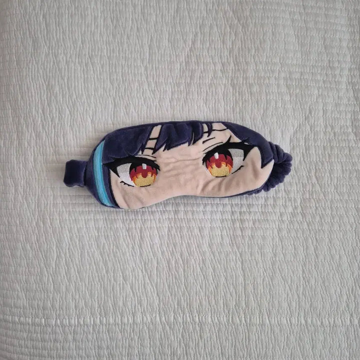 [BUNJANG] Lilpa Sleep Mask / 이세돌 릴파 수면안대