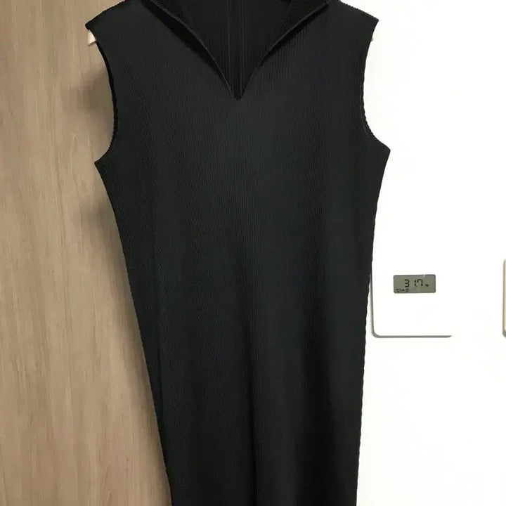 [BUNJANG] Pleats Please Mist Long Blouse / 플리츠플리즈 미스트 롱블라우스