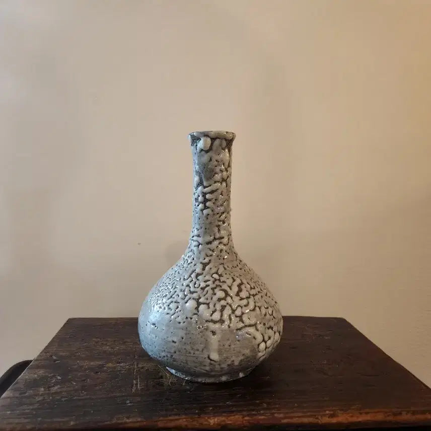 [BUNJANG] Woongchun Ancient Vase / 세월의 깊이를 담은 웅천 고풍 화병