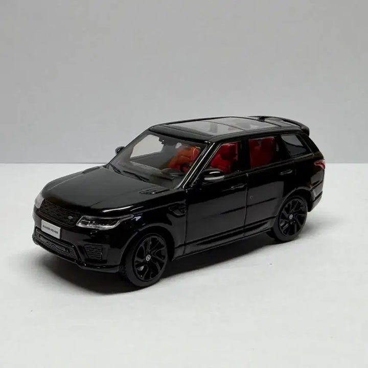 [BUNJANG] WellArt 1:64 Land Rover Range Rover Sport 2018 / 웰아트 1:64 랜드로버 레인지로버 스포츠 2018
