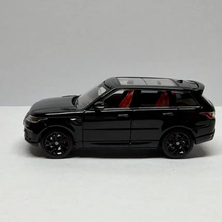 [BUNJANG] WellArt 1:64 Land Rover Range Rover Sport 2018 / 웰아트 1:64 랜드로버 레인지로버 스포츠 2018